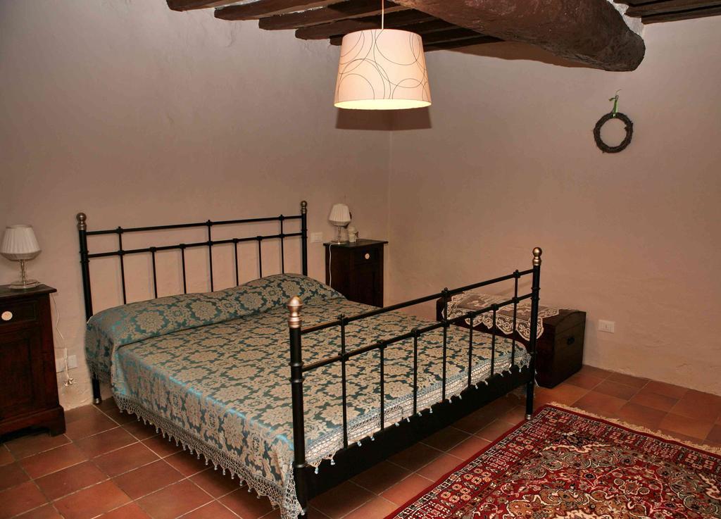 Residenza Antico Chianti Guest House Panzano in Chianti Cameră foto