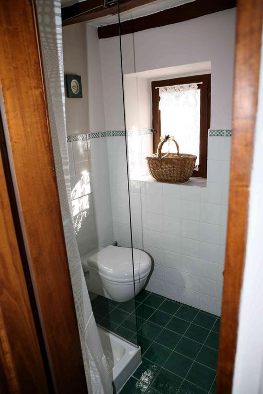 Residenza Antico Chianti Guest House Panzano in Chianti Cameră foto