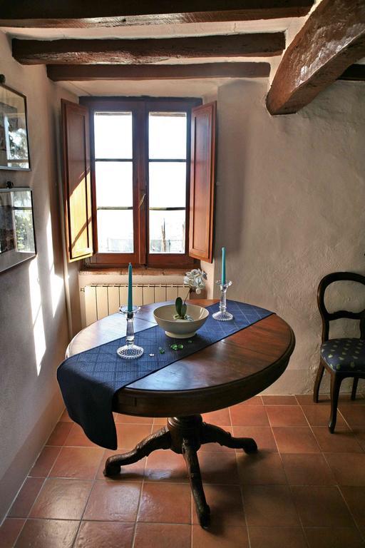 Residenza Antico Chianti Guest House Panzano in Chianti Cameră foto