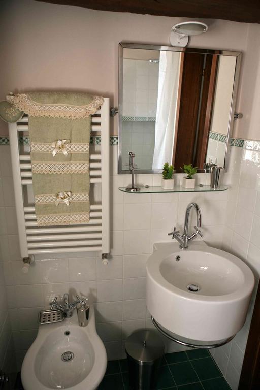 Residenza Antico Chianti Guest House Panzano in Chianti Cameră foto