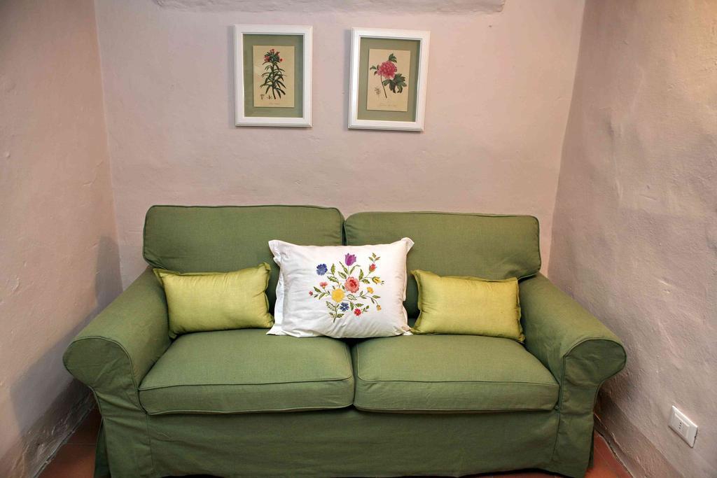 Residenza Antico Chianti Guest House Panzano in Chianti Cameră foto
