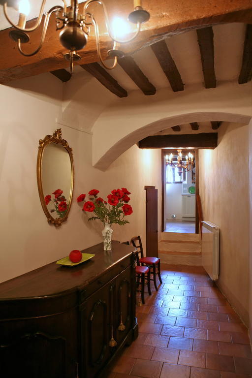 Residenza Antico Chianti Guest House Panzano in Chianti Cameră foto