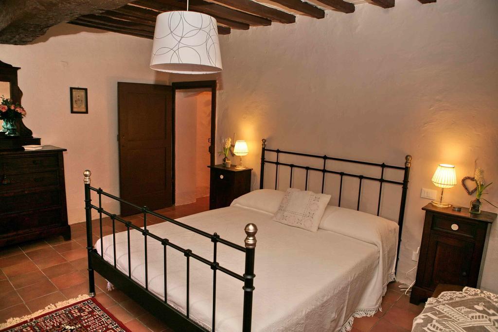 Residenza Antico Chianti Guest House Panzano in Chianti Cameră foto
